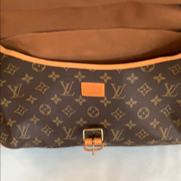 Louis Vuitton Saumur 35 - Picture 6 of 7